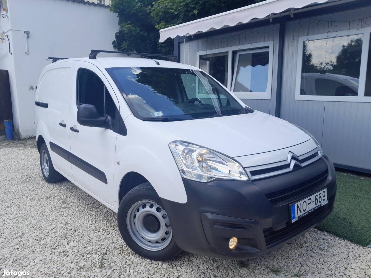 Citroen Berlingo 1.6 HDi Business Protect L1 mo...