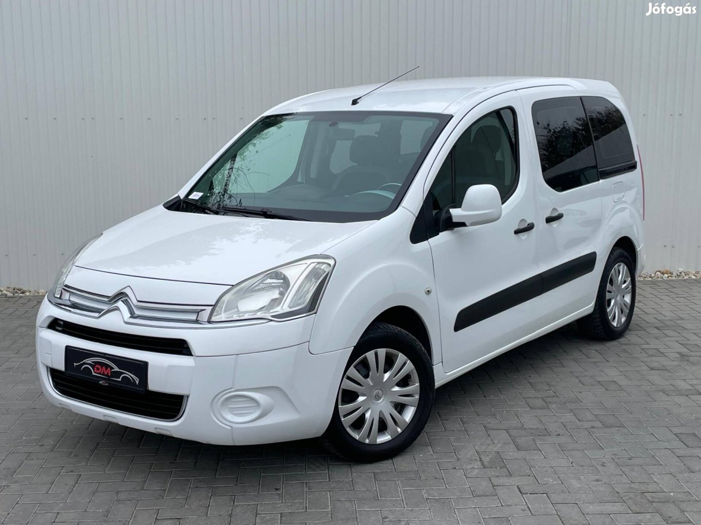 Citroen Berlingo 1.6 HDi Collection Multimédia....