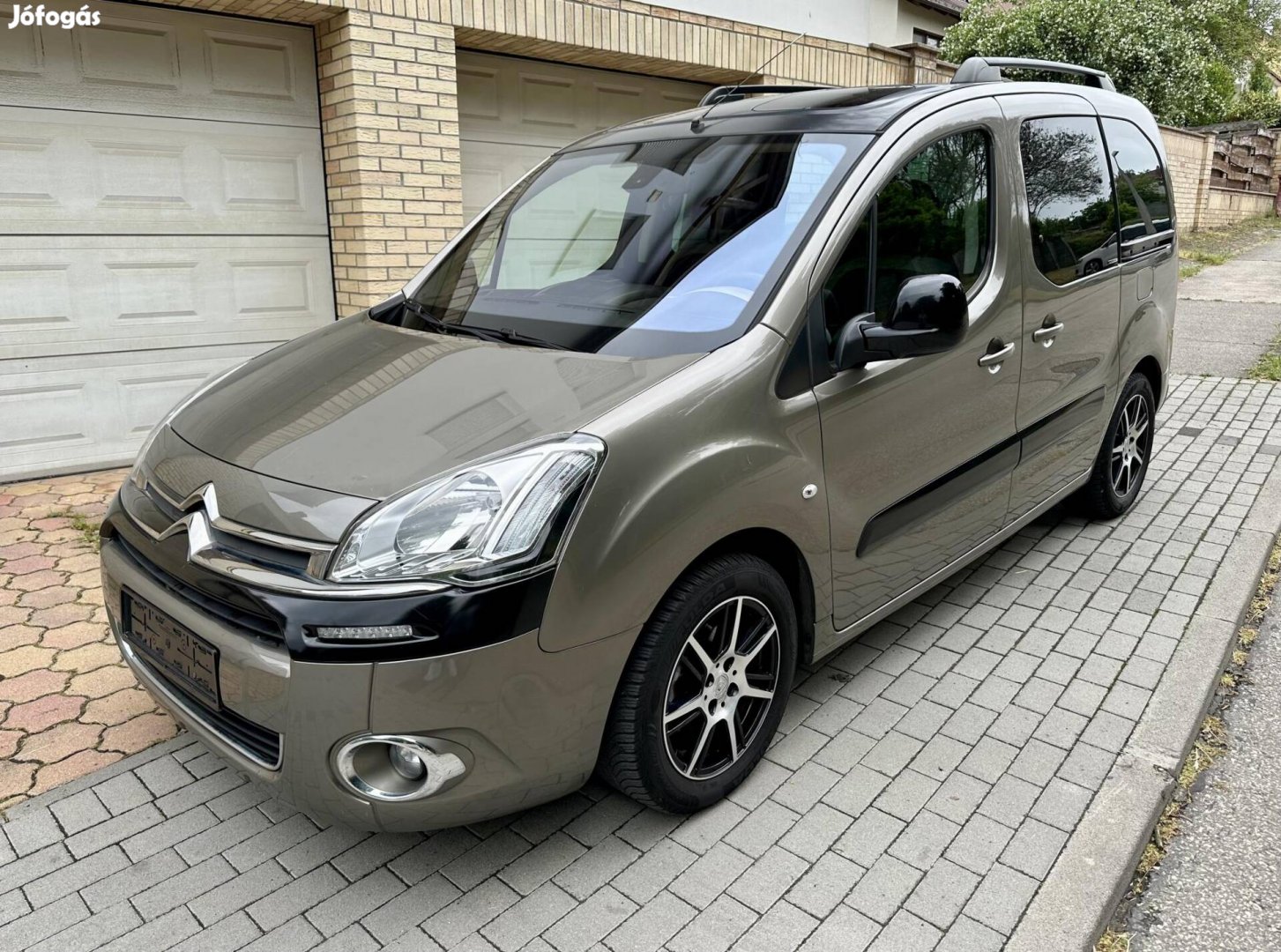 Citroen Berlingo 1.6 HDi Collection Multispace...