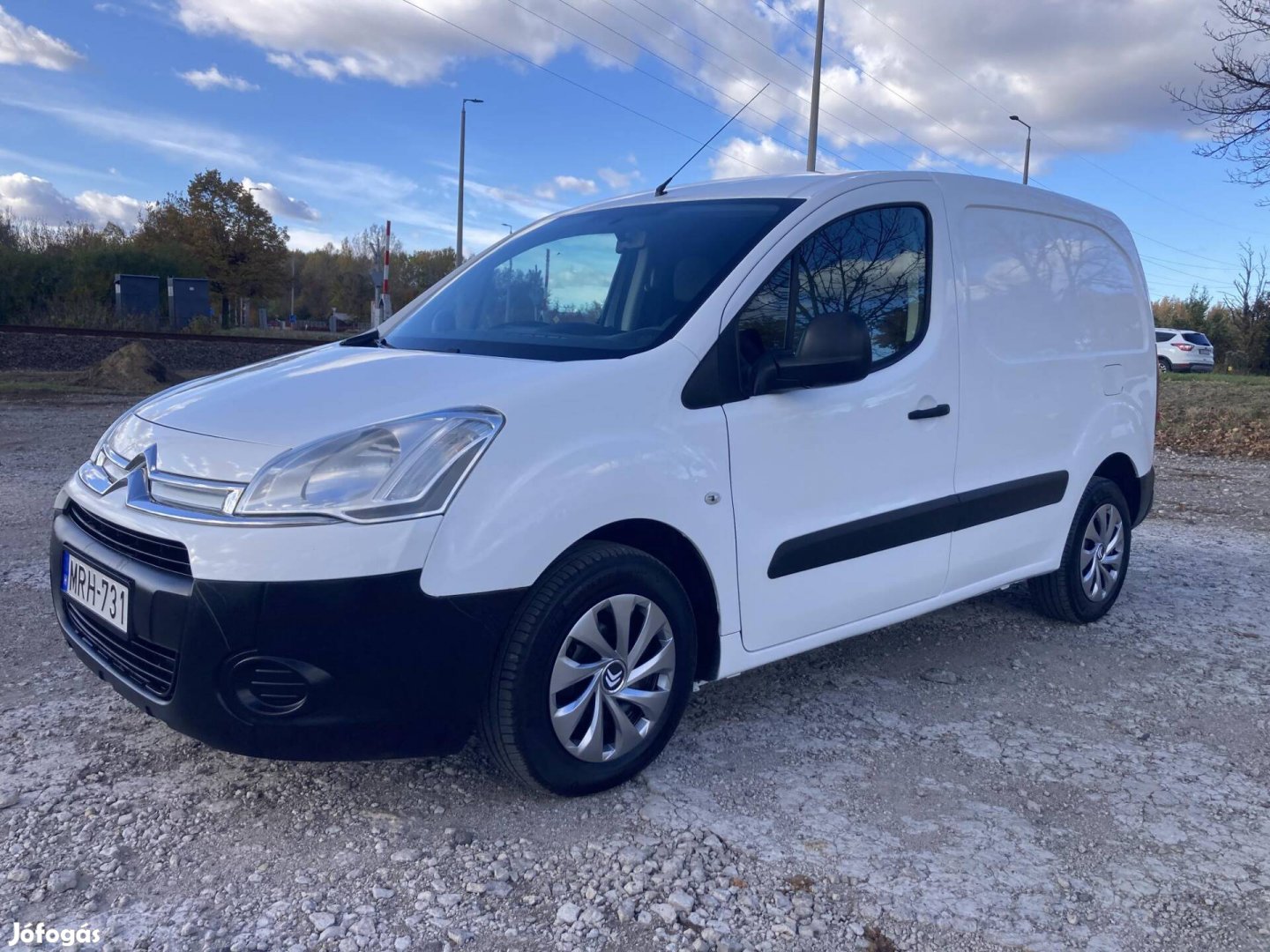 Citroen Berlingo 1.6 HDi Comfort L1