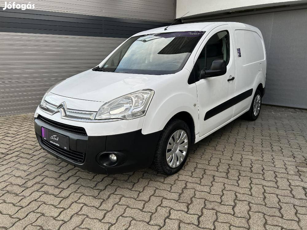 Citroen Berlingo 1.6 HDi Comfort L1 Garanciával!