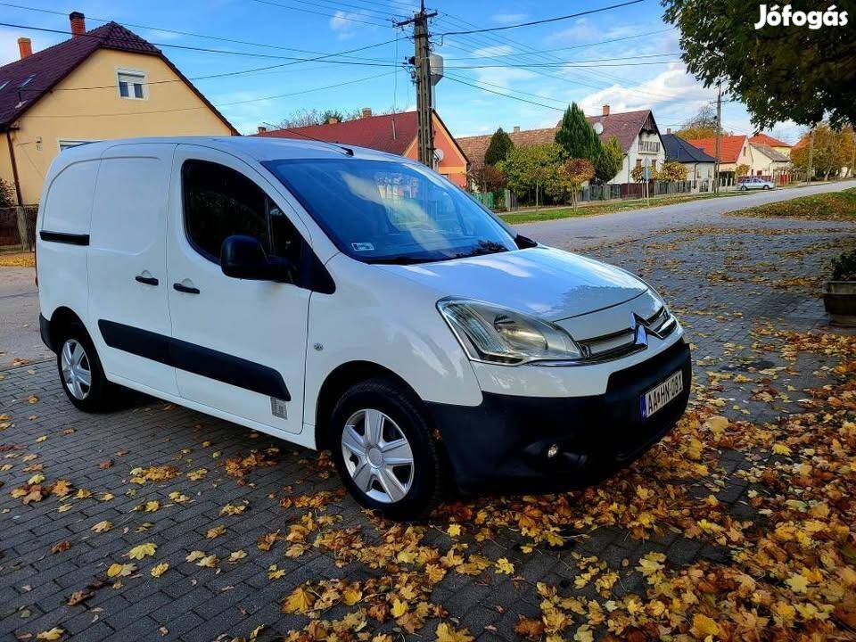 Citroen Berlingo 1.6 HDi Comfort L2 202 E km