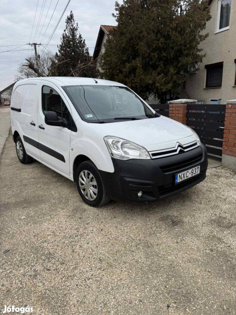 Citroen Berlingo 1.6 HDi Comfort L2