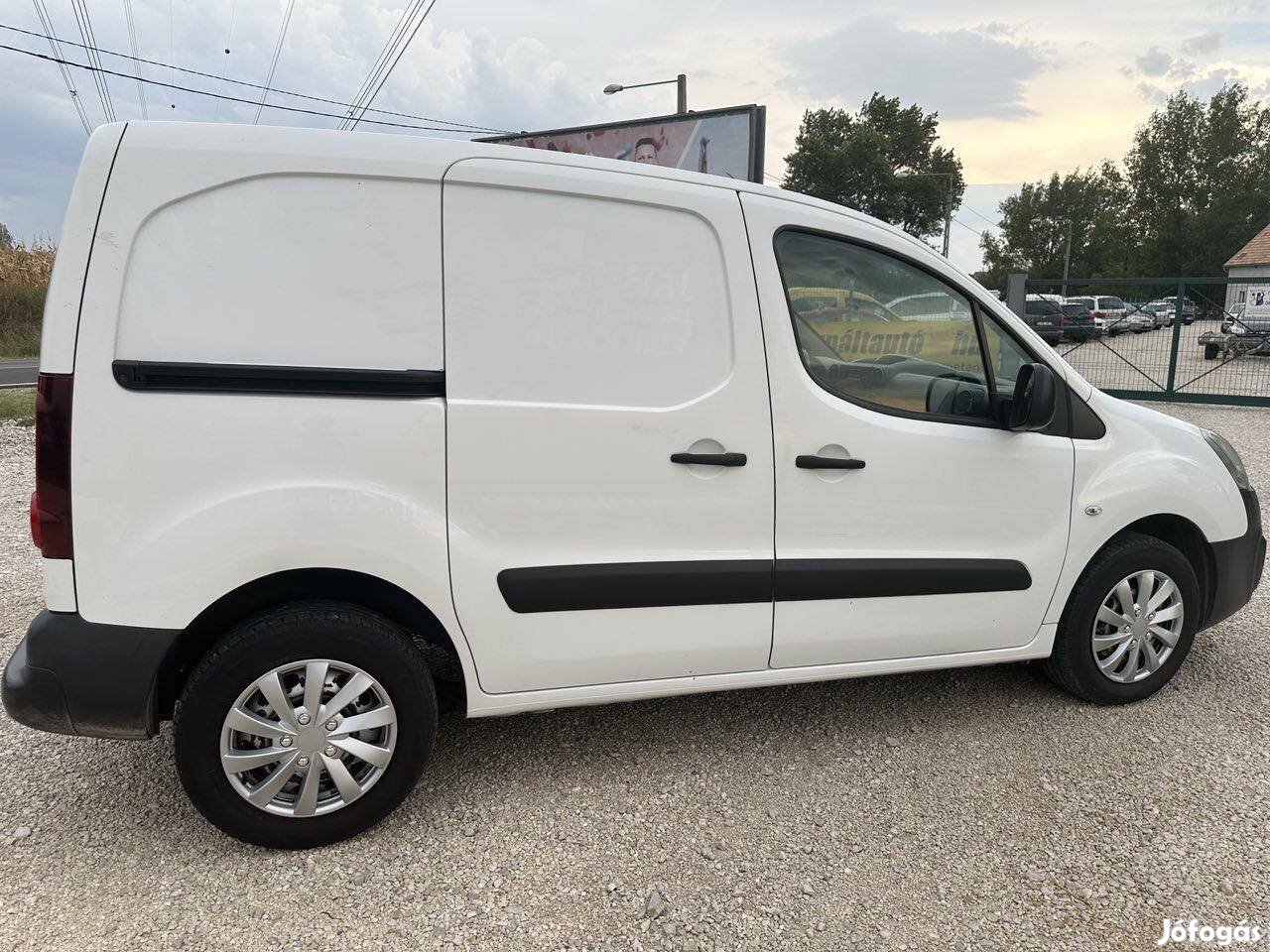 Citroen Berlingo 1.6 HDi Comfort L2