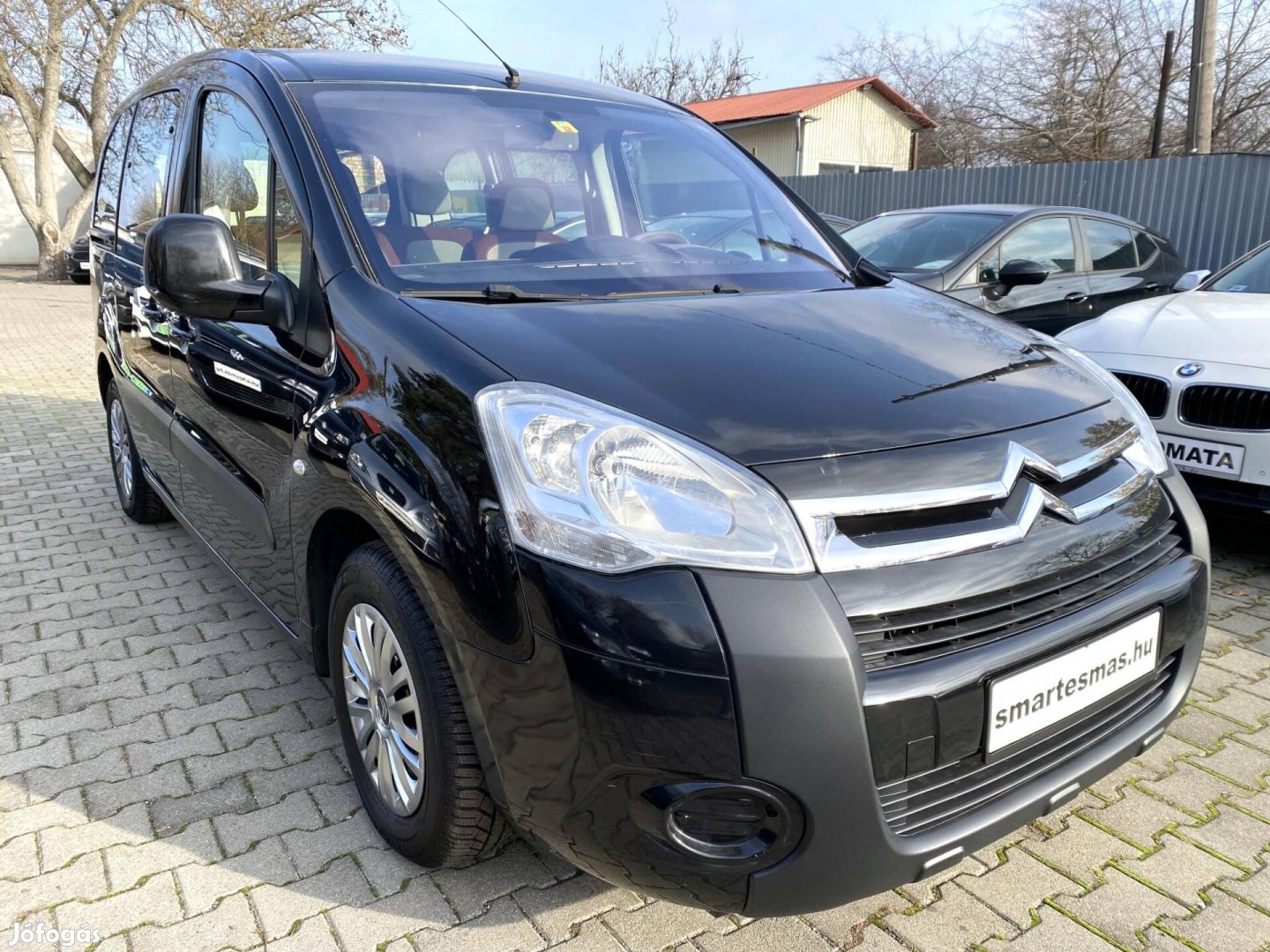 Citroen Berlingo 1.6 HDi Multispace Avatar Ülés...