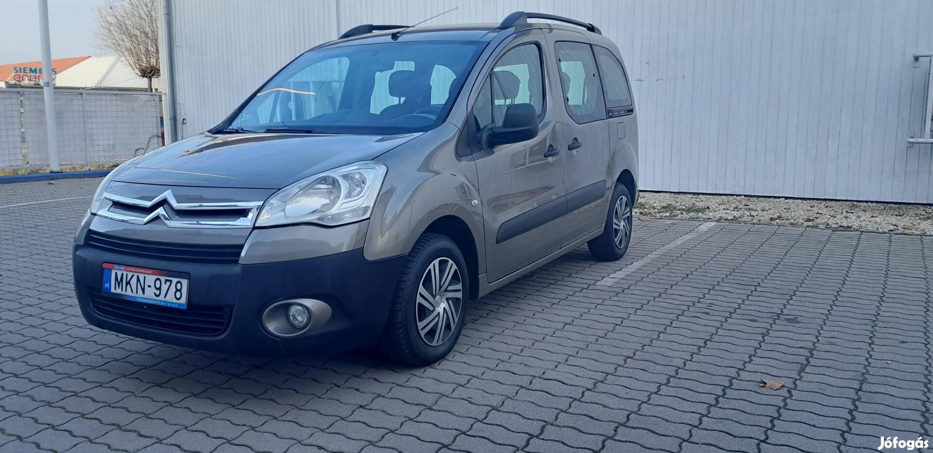 Citroen Berlingo 1.6 e-HDi Collection Etg6 31 e...