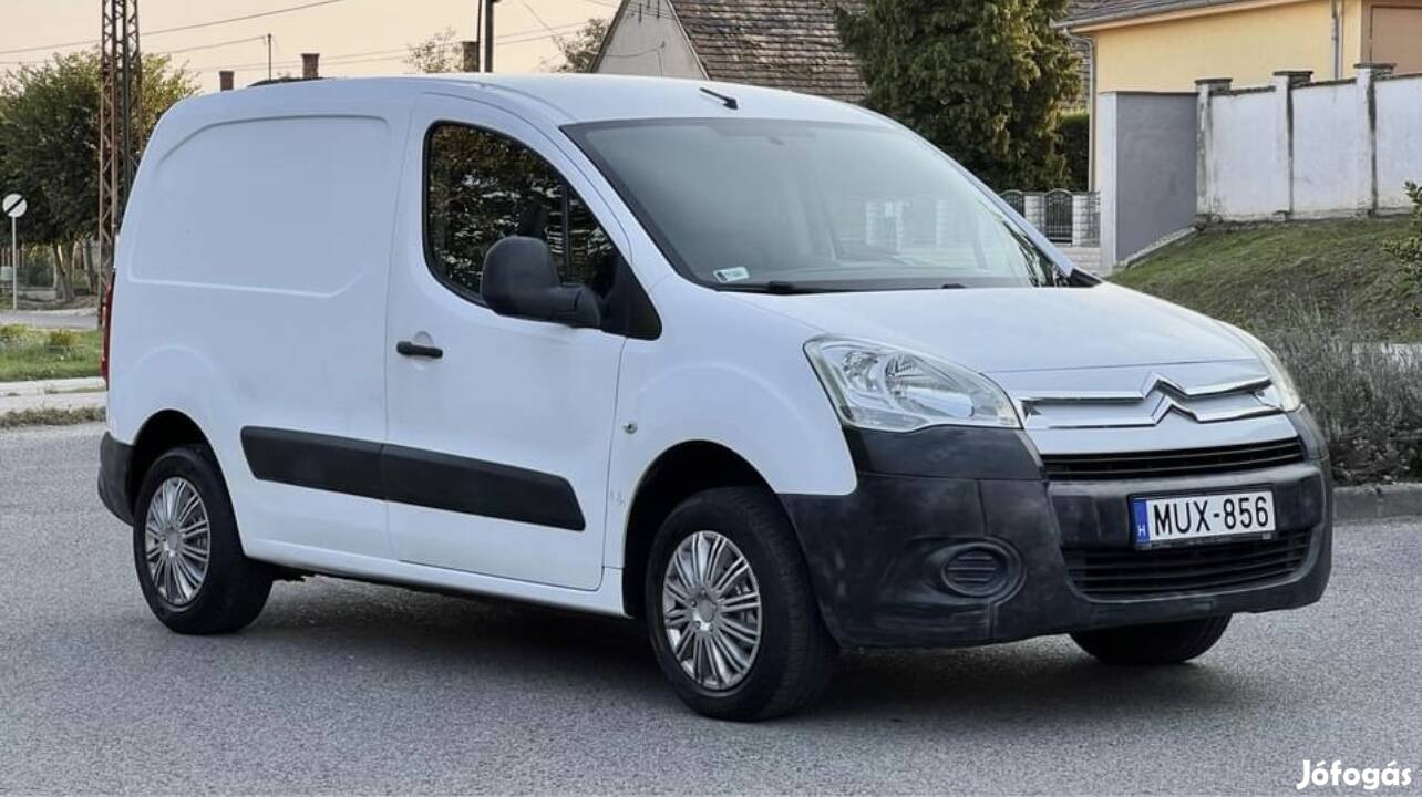 Citroen Berlingo 1.6 hdi