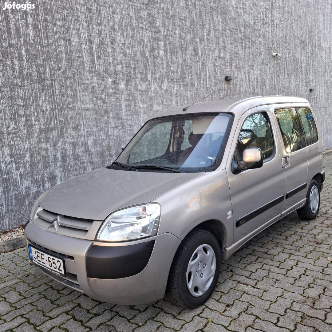 Citroen Berlingo 1.9 D Multispace