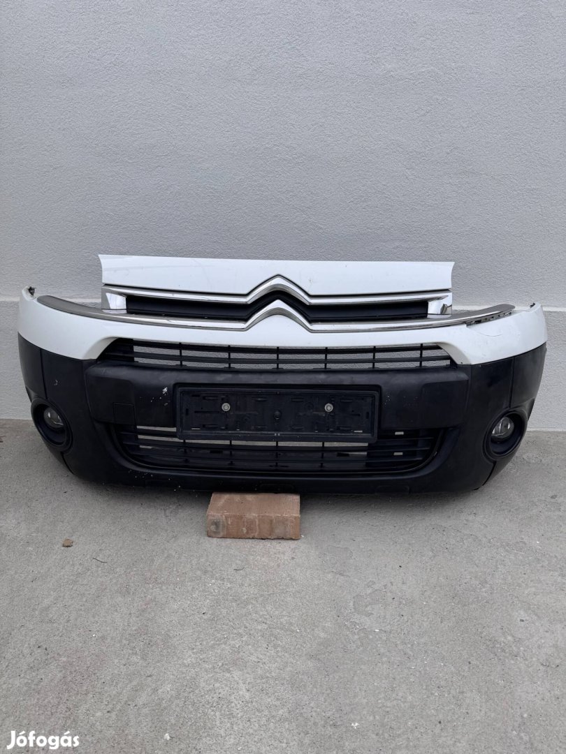 Citroen Berlingo 2013 lökhárító 