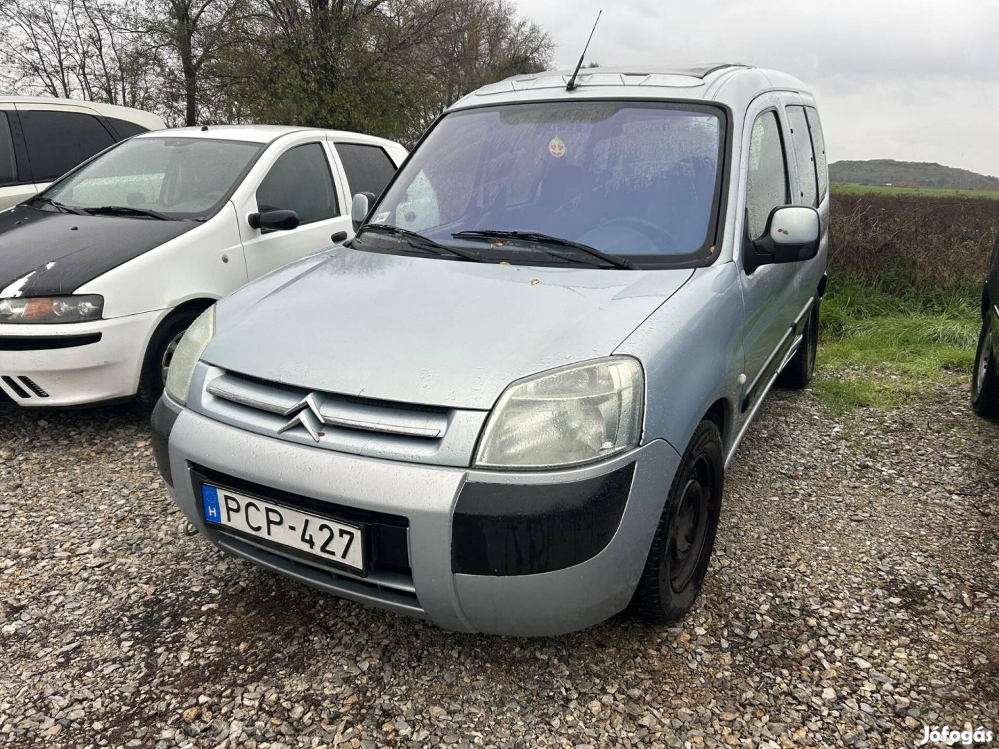 Citroen Berlingo 2.0 HDi Feeling