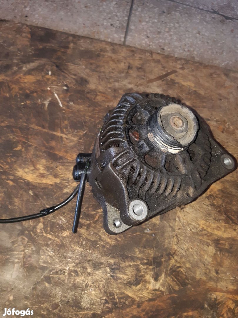 Citroen Berlingo 96-02 Generátor