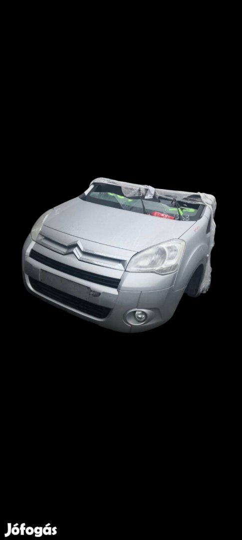 Citroen Berlingo B9 Karosszéria elemek 