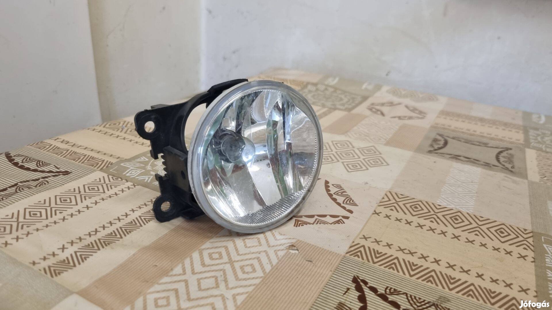 Citroen Berlingo C3 Picasso C4 Peugeot 208 2008 Partner Ködlámpa