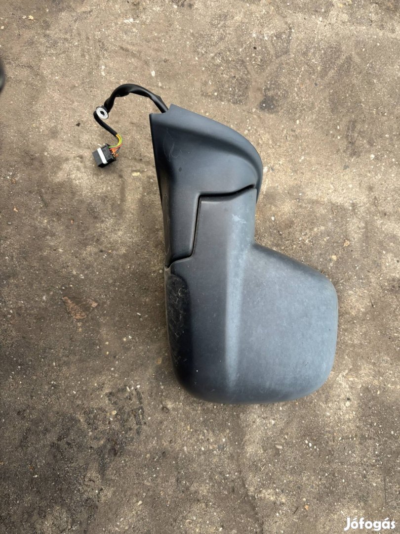 Citroen Berlingo III K9 2018- Partner Combo Proace bal tükör