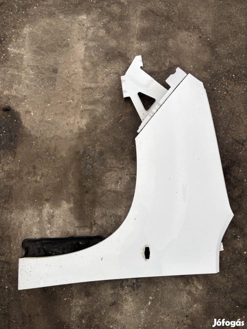 Citroen Berlingo III K9 Partner Combo Proace bal sárvédő