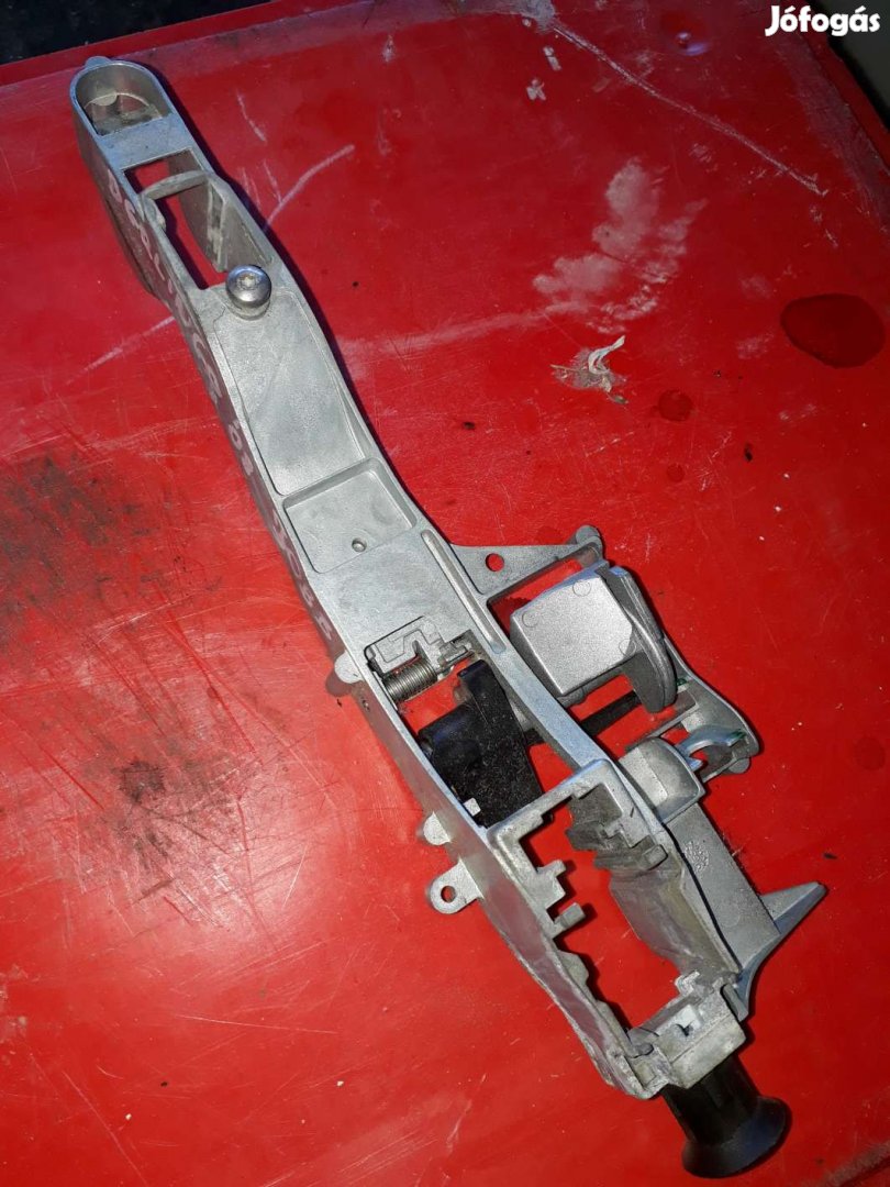 Citroen Berlingo II Jobb Külső Ajtókilincs Szerkezet