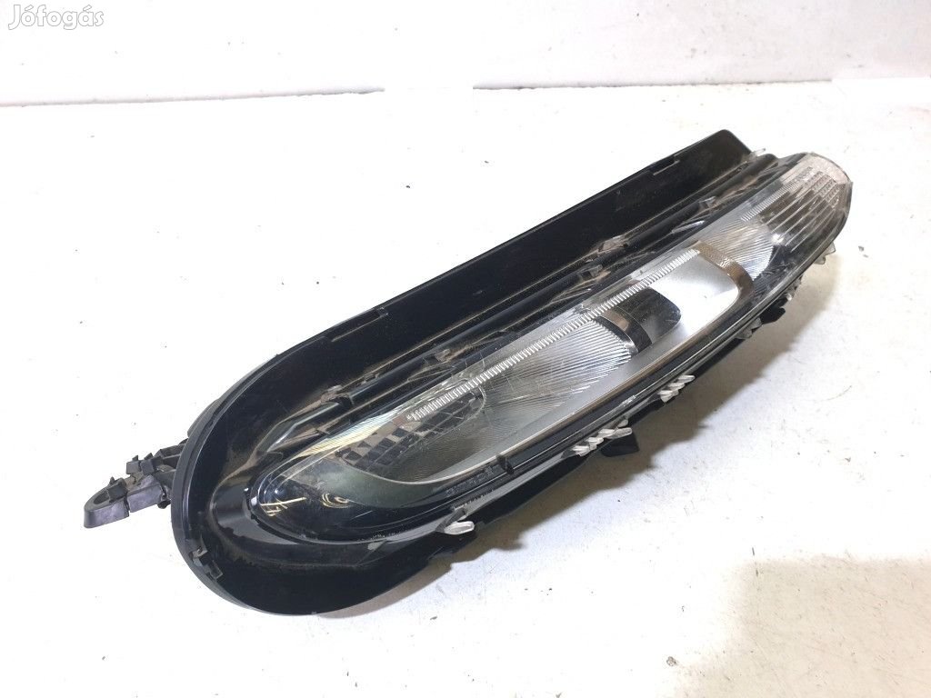 Citroen Berlingo Jobb első ködlámpa 9819435380