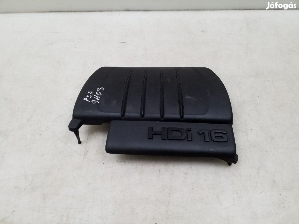 Citroen Berlingo Motorburkolat 9685582980