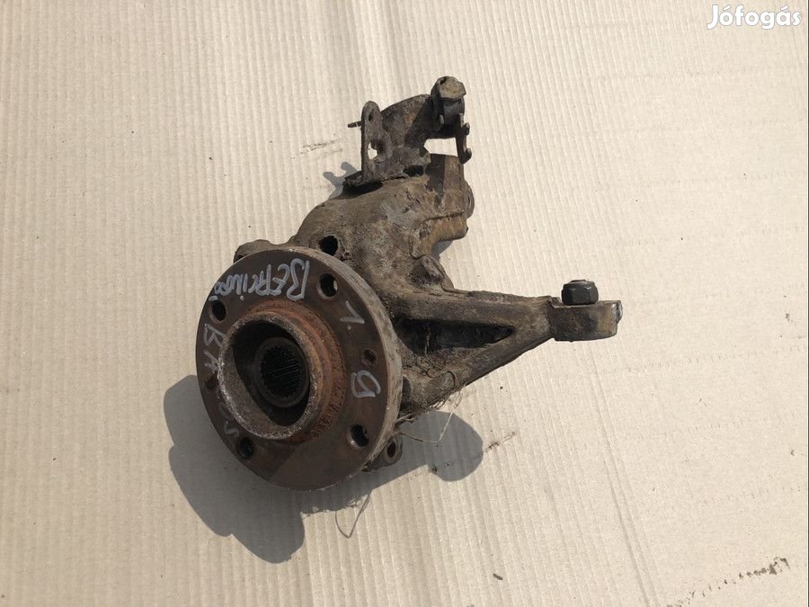 Citroen Berlingo 1996-2002 1.9 Diesel Bal Első Csonkállvány