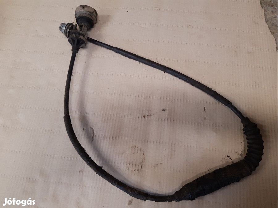 Citroen Berlingo 1996-2002 1.9 Diesel Kuplung Bowden