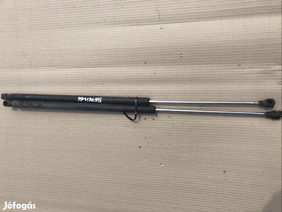 Citroen Berlingo 1996-2002 Csomagtér Ajtó Teleszkóp Pár