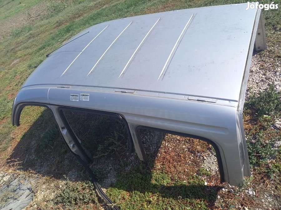 Citroen Berlingo (1996-2008)  Tető