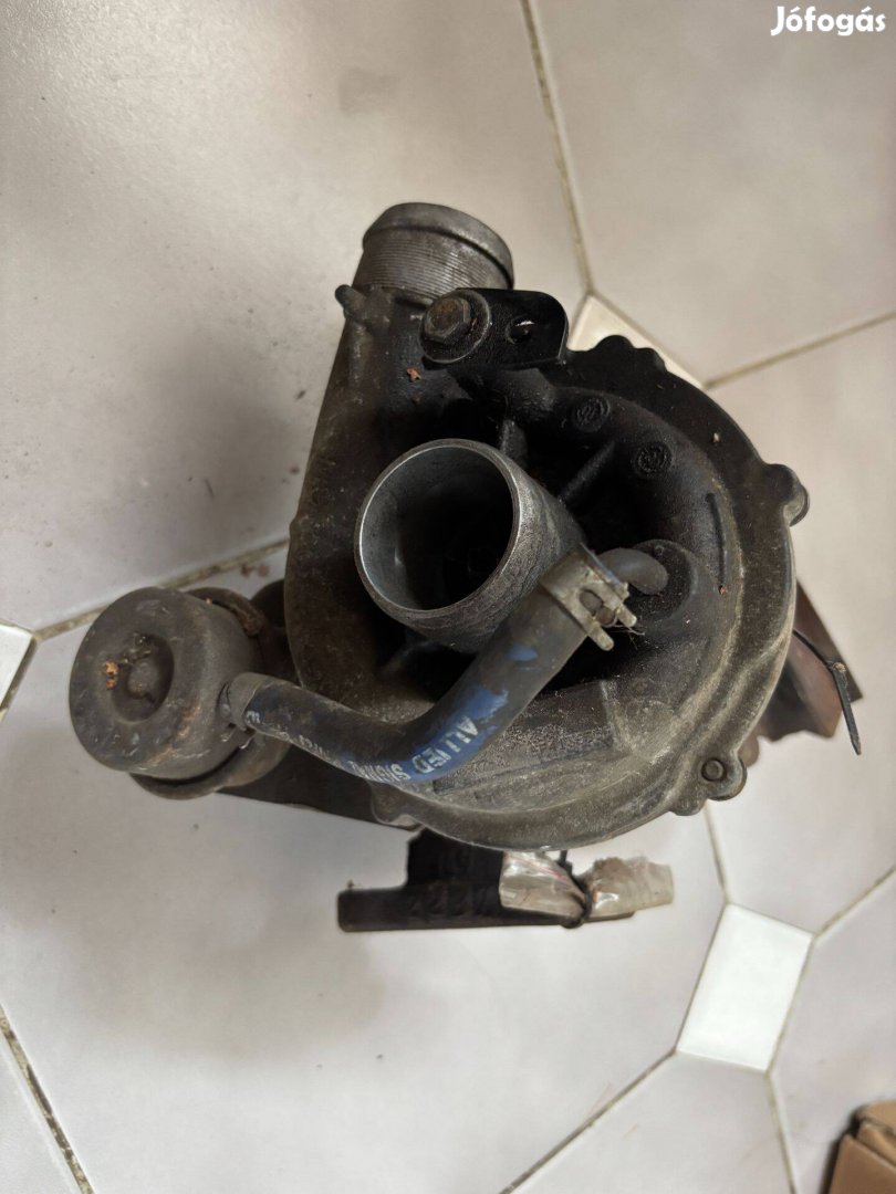 Citroen Berlingo, Xsara, Peugeot Partner 2.0 HDI turbó 9633382380