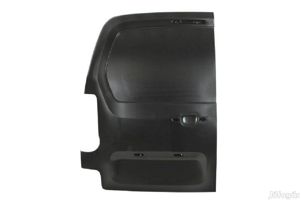 Citroen Berlingo csomagtérajtó OP9123154
