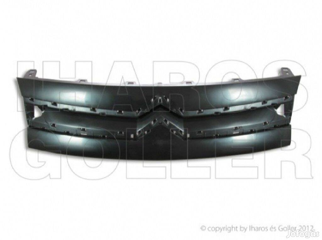 Citroen Berlingo hűtőrács 0552990A1
