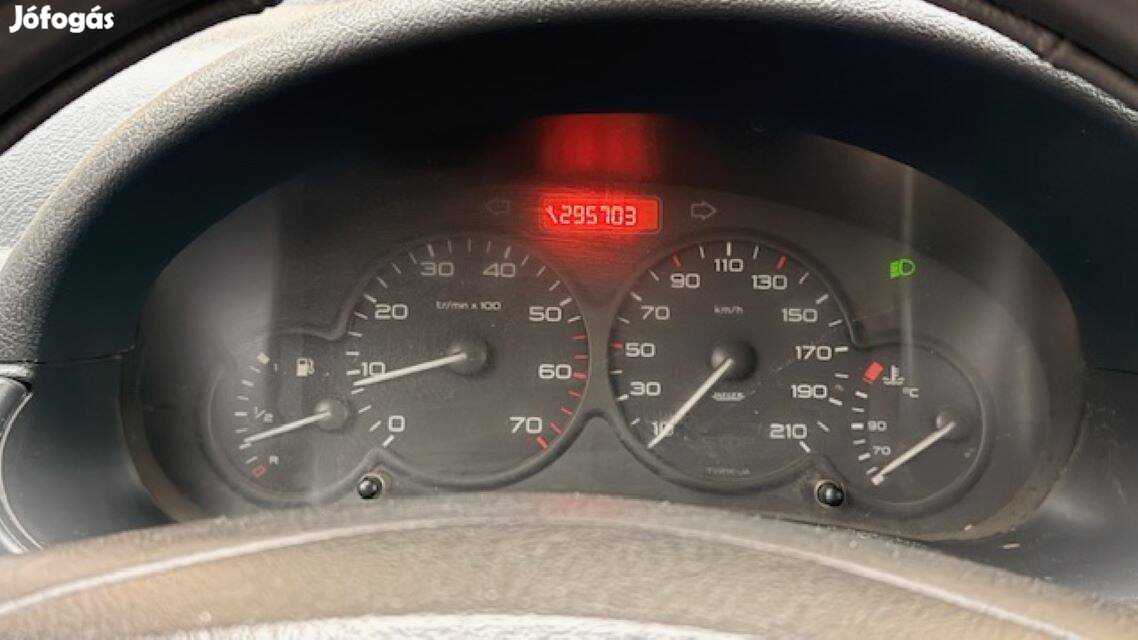 Citroen Berlingo kistehergépjármű