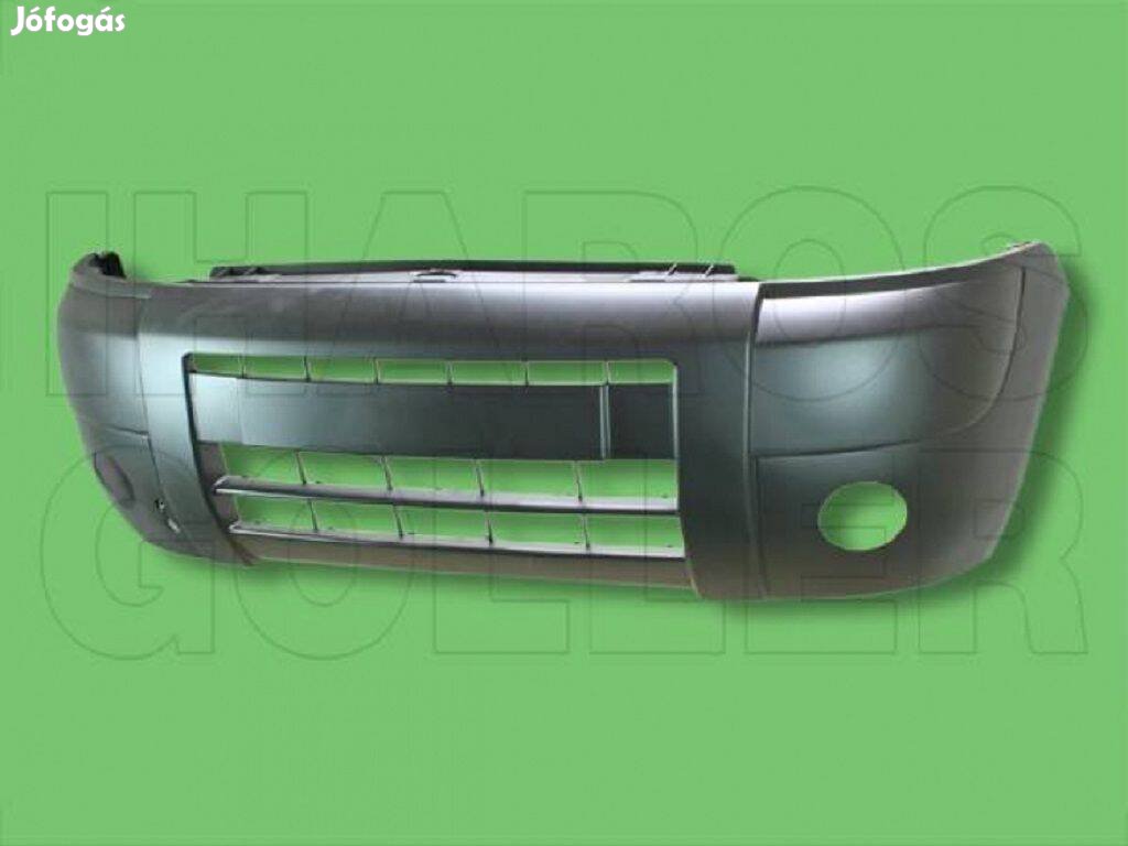 Citroen Berlingo lökhárító PEJ07PR009TP