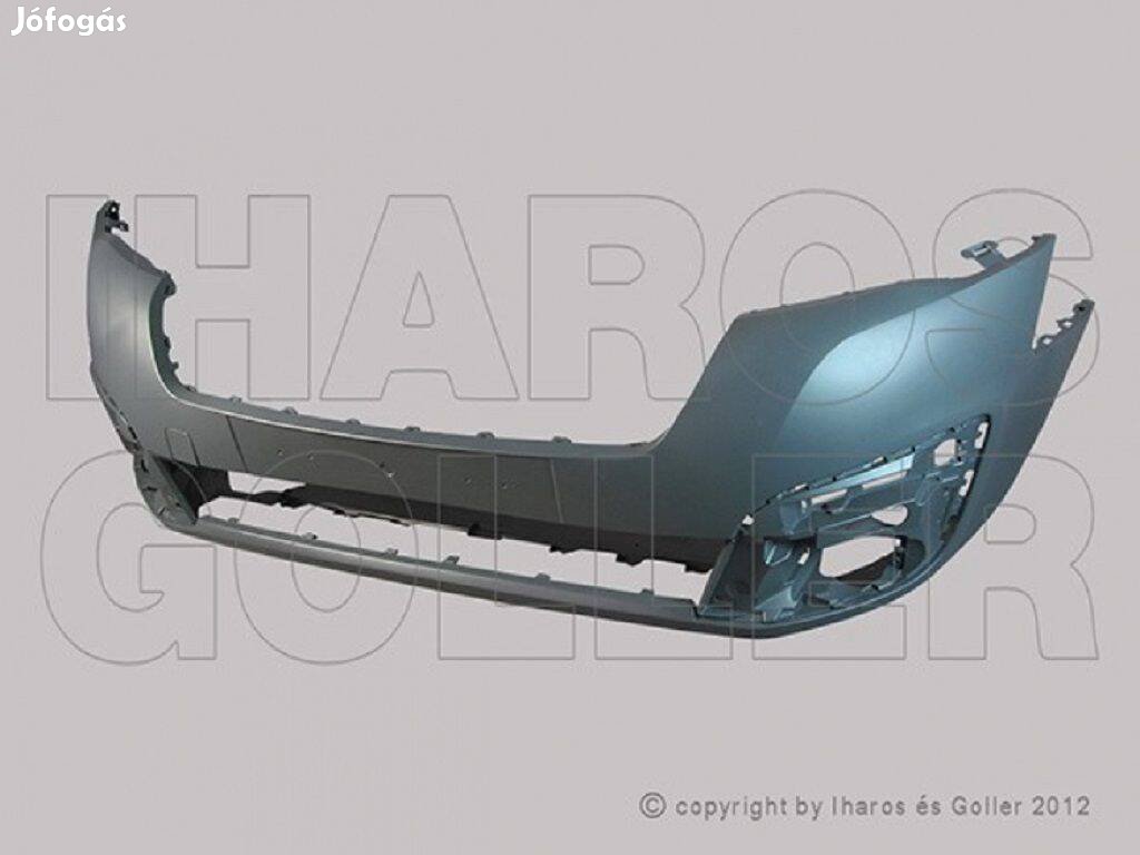 Citroen Berlingo lökhárító PEJ07PR040P
