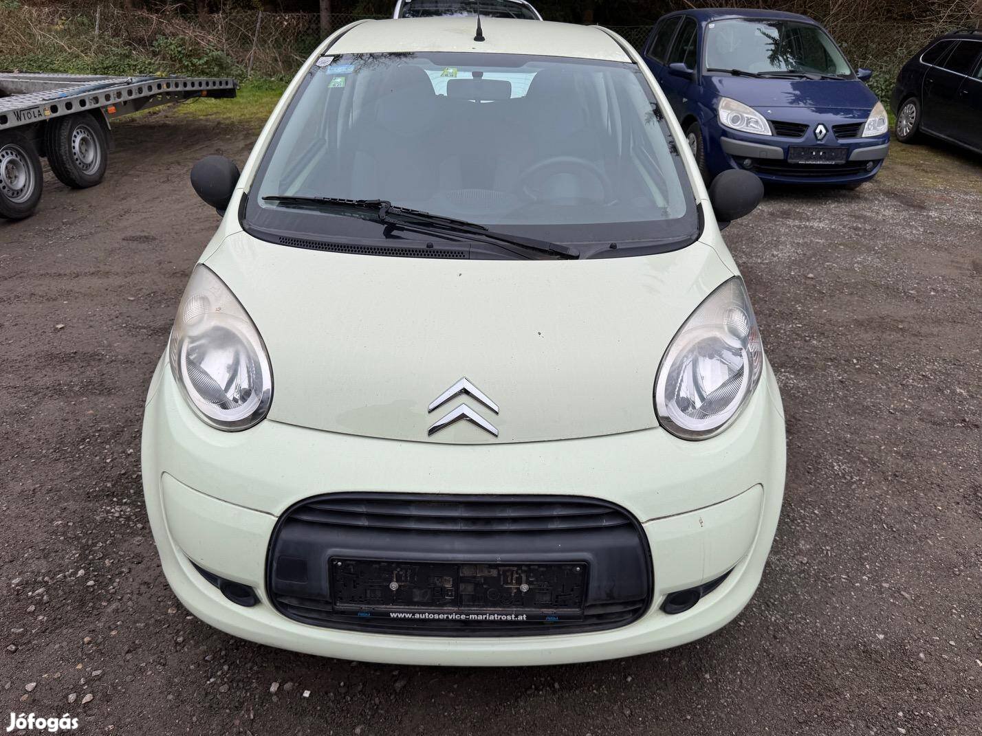 Citroen C1 1.0 Comfort 38.000 KM!!!!!!