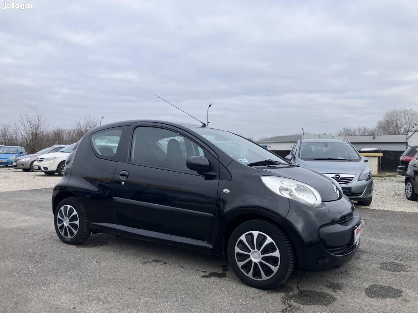 Citroen C1 1.0 Comfort Klima