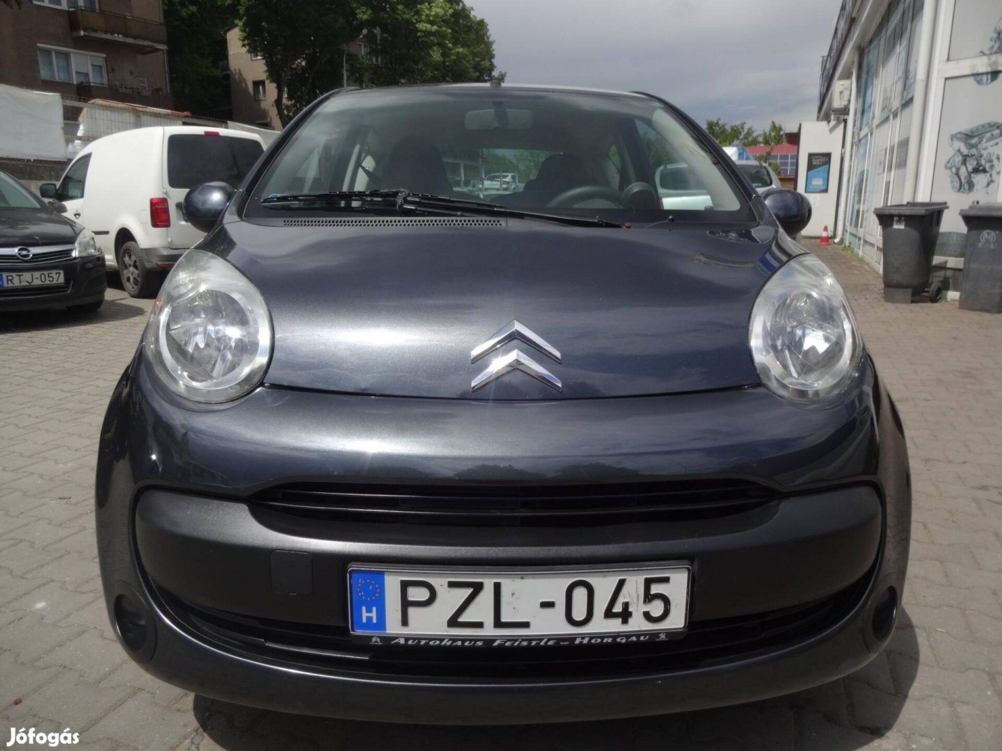 Citroen C1 1.0 Fundango