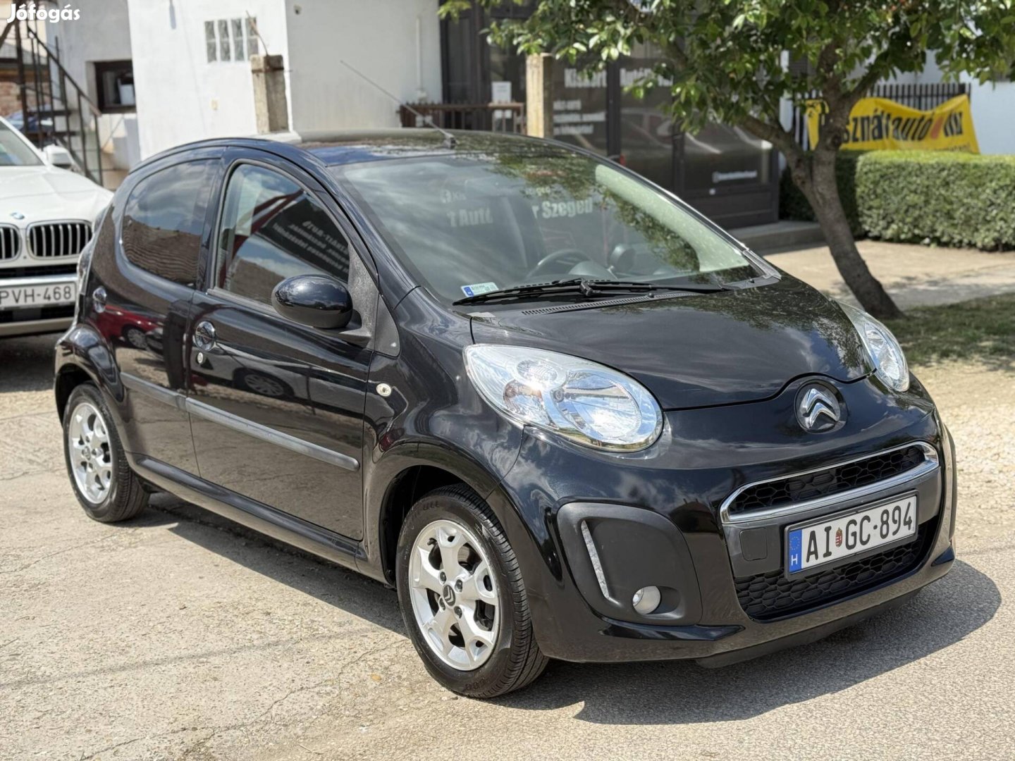 Citroen C1 1.0 Tendance Klíma ! Alufelni ! 124...