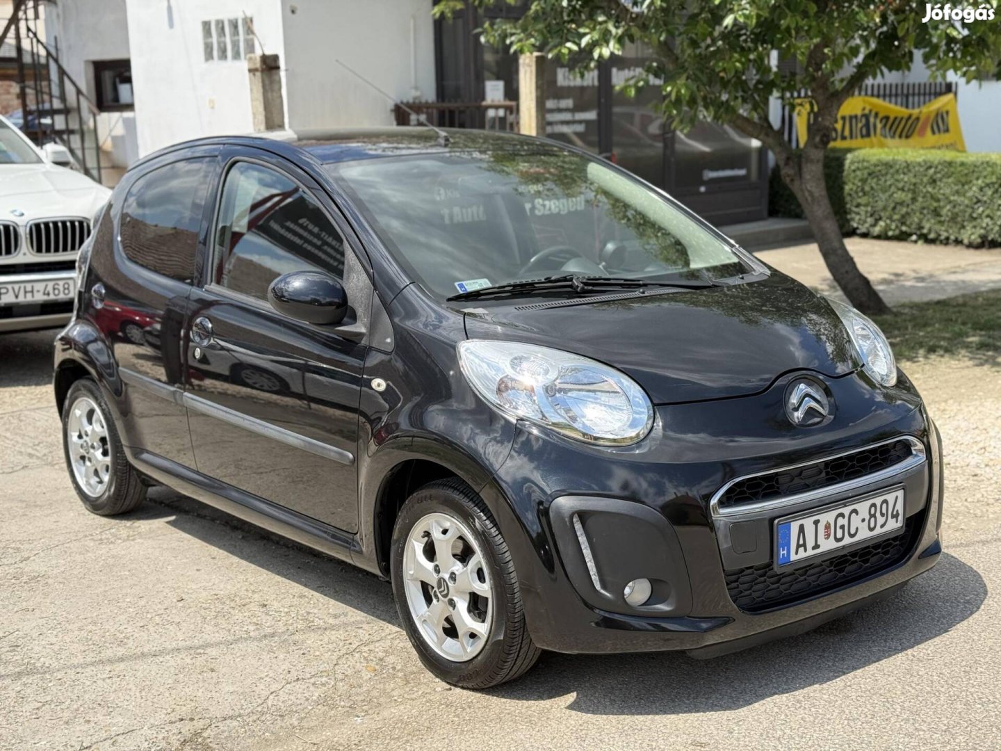 Citroen C1 1.0 Tendance Klíma ! Alufelni ! 124...
