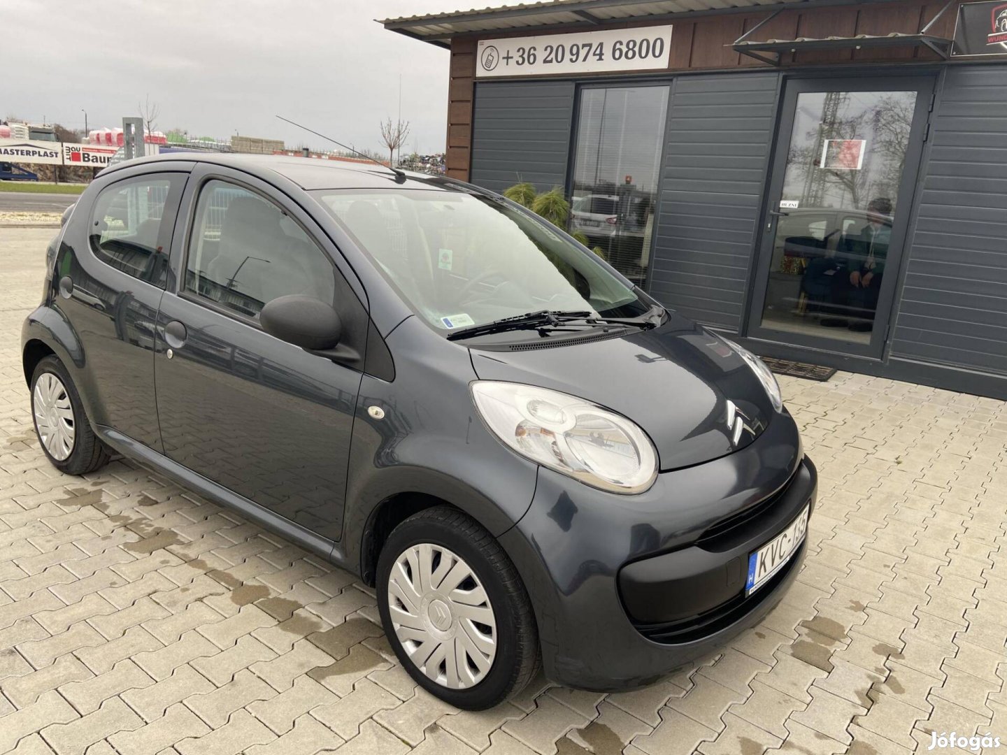 Citroen C1 1.0 X