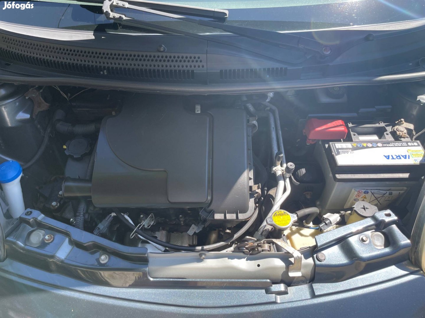 Citroen C1 1.0i