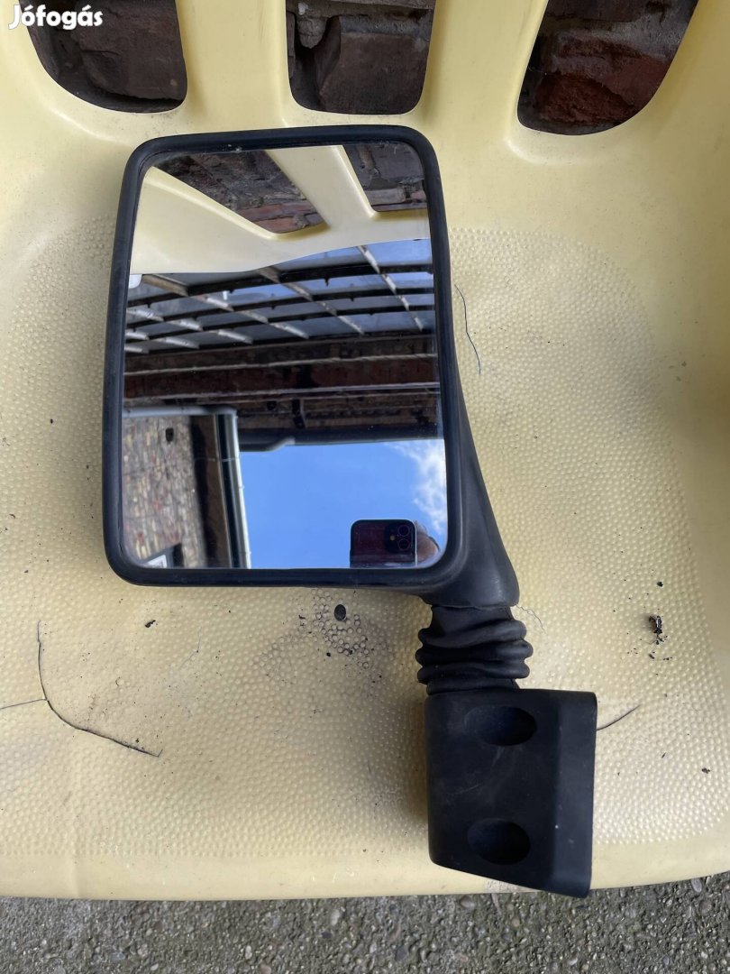 Citroen C25, Fiat Ducato, Peugeot J5, J9 bal tükör