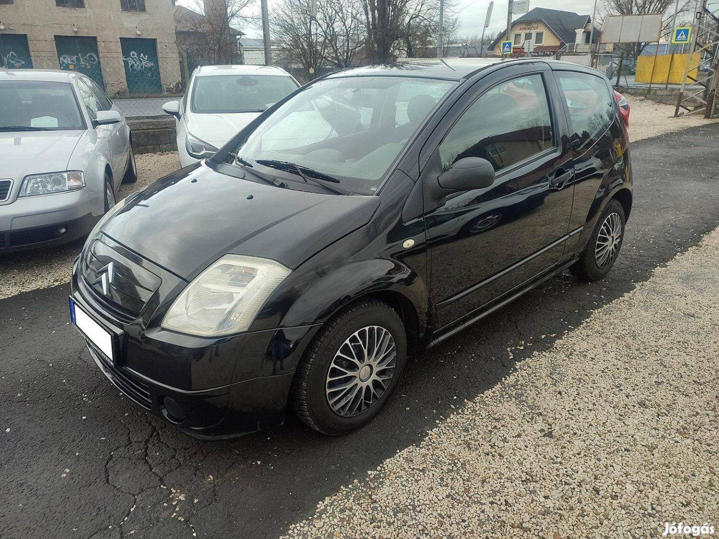 Citroen C2 1.1 SX