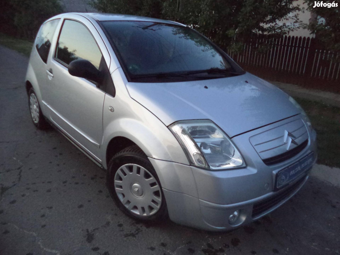 Citroen C2 1.1 Tonic ABS