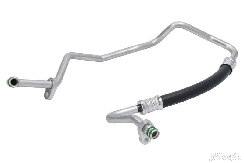 Citroen C2 2003-2009, Citroen C3 2002-2010 utángyártott új klímacső