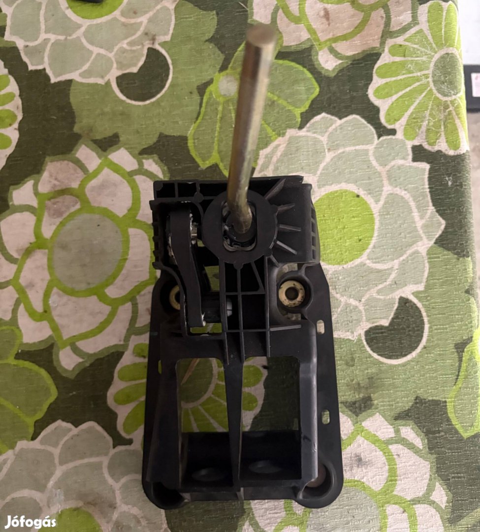 Citroen C2 C3 C3 Pluriel váltókulissza 1.4 hdi