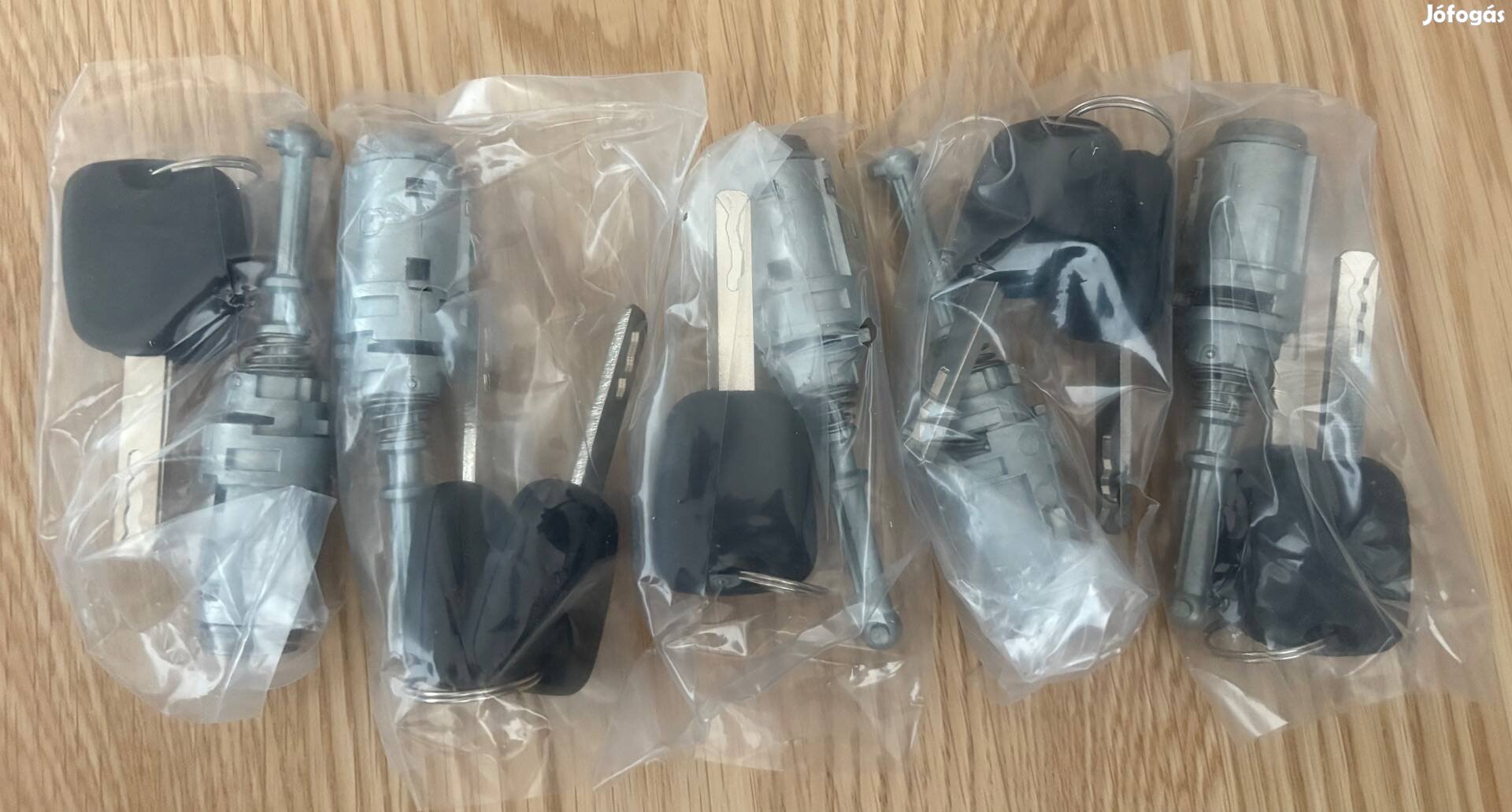 Citroen C2 C3 ajtózárbetét