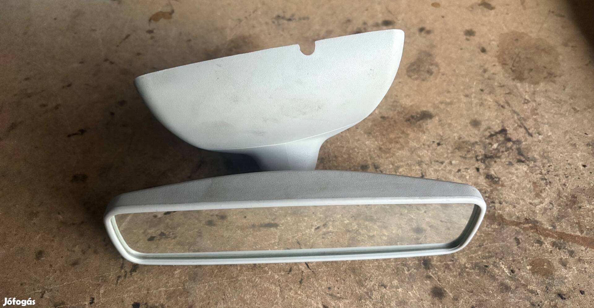 Citroen C2 C3 bekső visszapillantó tükör