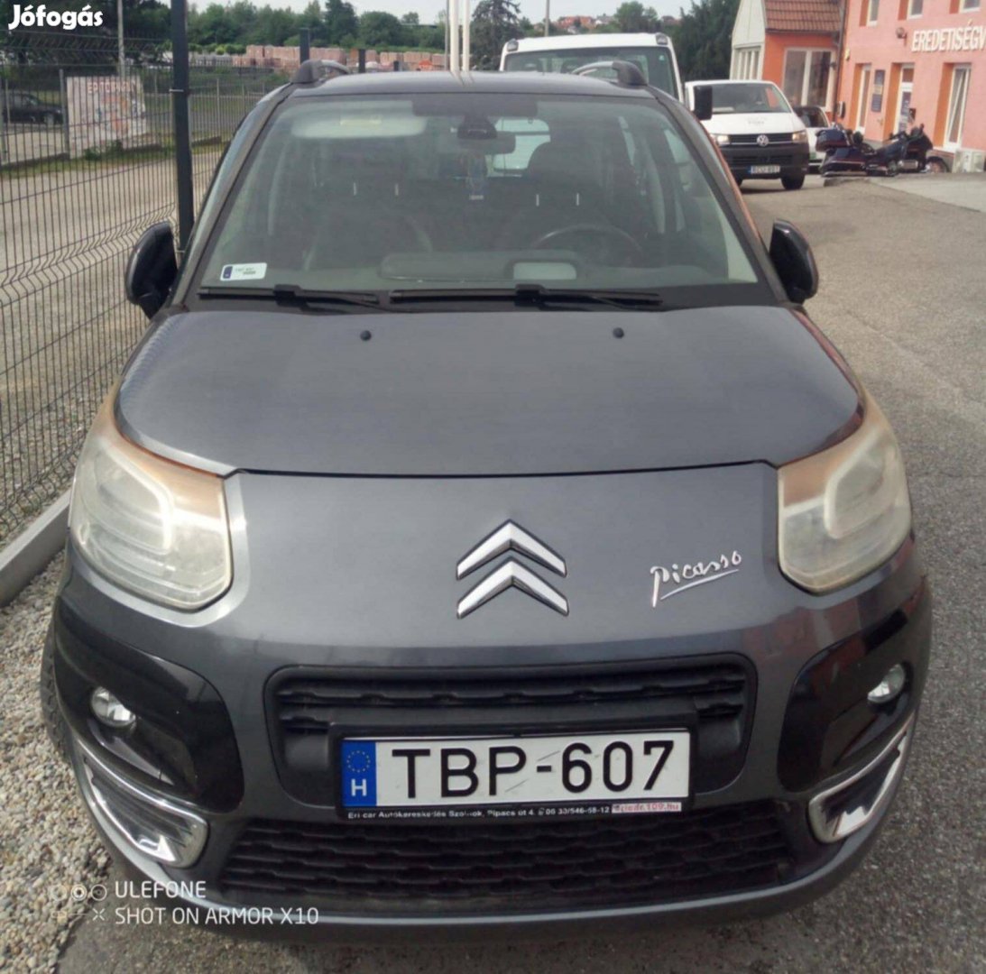 Citroen C2 Picasso