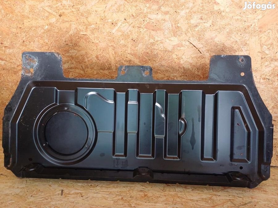 Citroen C2 Teher 2002-2010 Térelválasztó Lemez