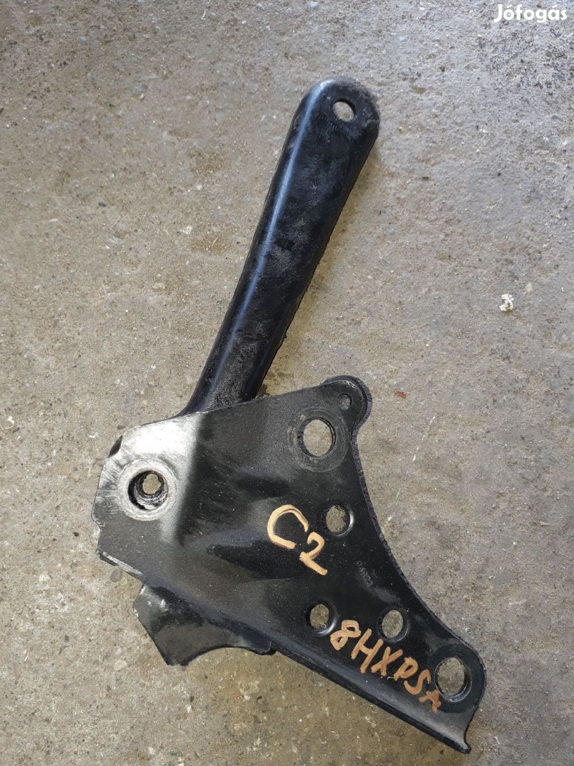 Citroen C2 Váltótartó Közbetét