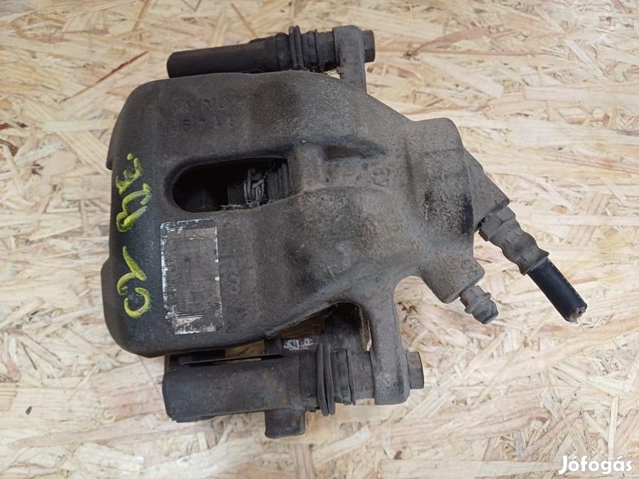 Citroen C2 2002-2010 1.4HDI Diesel Bal Első Féknyereg